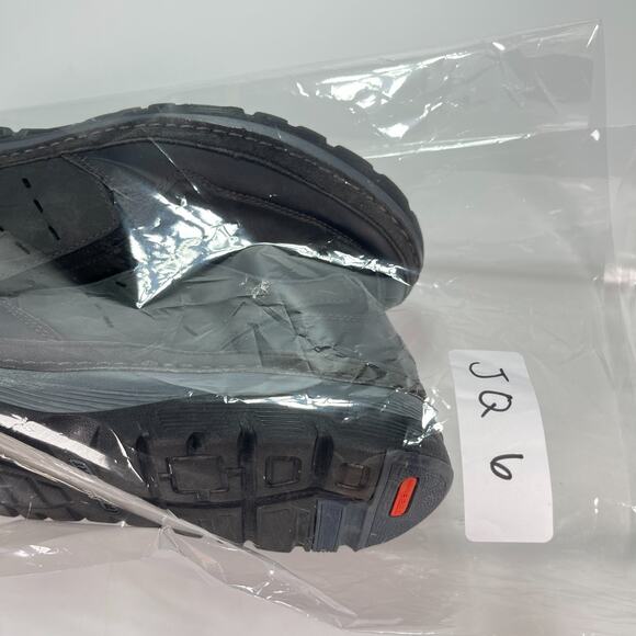 Rockport Activflex Rocsports Lite Mudguard Black Walking Shoes Men’s Size 11.5